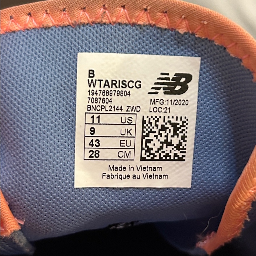 New Balance Fresh Foam Arishi Running Shoe - Picture 6 of 8